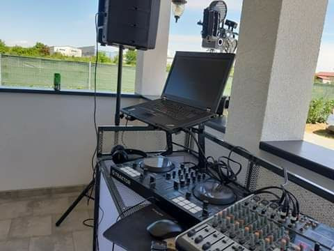 Dj nunta majorat botez evenimente